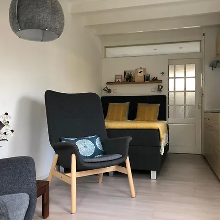 Dezwarteruiter Apartment *