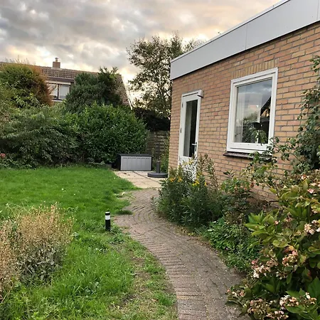 Dezwarteruiter Callantsoog