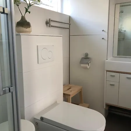 Dezwarteruiter Apartment Callantsoog