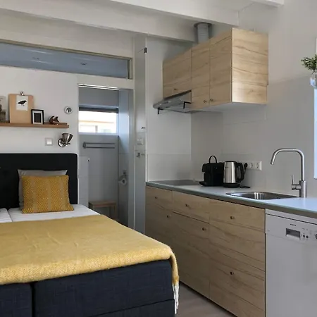 Dezwarteruiter Callantsoog