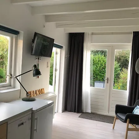 Dezwarteruiter * Callantsoog