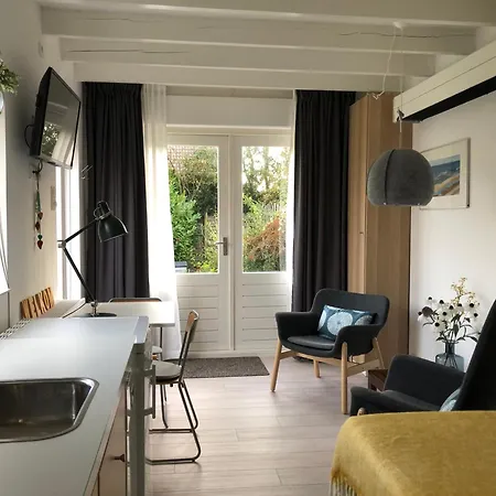 Dezwarteruiter Callantsoog